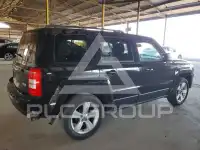 2017 Jeep PATRIOT photo