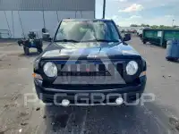 2017 Jeep PATRIOT фото