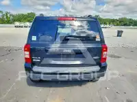 2017 Jeep PATRIOT фото