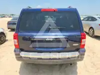 2017 Jeep PATRIOT photo