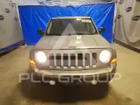 2017 Jeep PATRIOT фото
