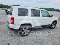2017 Jeep PATRIOT фото