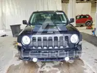 2017 Jeep PATRIOT фото