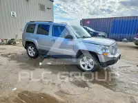 2017 Jeep PATRIOT фото