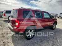 2017 Jeep PATRIOT фото