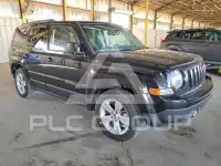 2017 Jeep PATRIOT photo