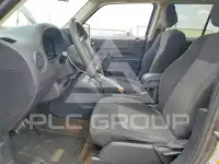 2017 Jeep PATRIOT photo