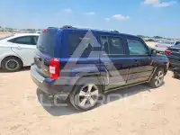 2017 Jeep PATRIOT photo