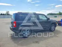 2017 Jeep PATRIOT фото