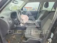 2017 Jeep PATRIOT фото