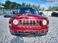 2017 Jeep PATRIOT photo