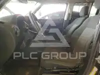2017 Jeep PATRIOT фото