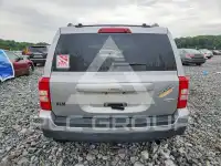 2017 Jeep PATRIOT photo