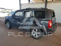2017 Jeep PATRIOT photo