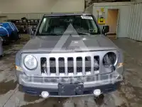 2017 Jeep PATRIOT фото