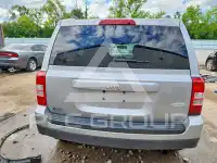 2017 Jeep PATRIOT фото