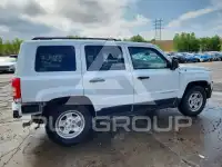 2017 Jeep PATRIOT photo