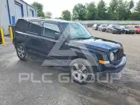 2017 Jeep PATRIOT photo