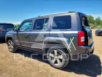 2017 Jeep PATRIOT photo