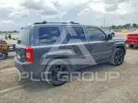 2017 Jeep PATRIOT фото