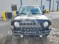 2017 Jeep PATRIOT photo