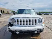 2017 Jeep PATRIOT photo