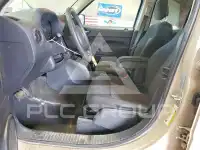 2017 Jeep PATRIOT фото