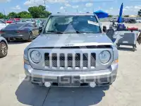 2017 Jeep PATRIOT photo
