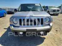 2017 Jeep PATRIOT photo