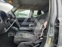 2017 Jeep PATRIOT photo