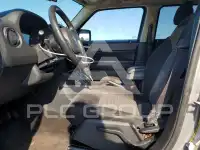 2017 Jeep PATRIOT photo