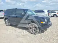 2017 Jeep PATRIOT фото