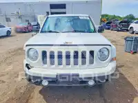 2017 Jeep PATRIOT photo