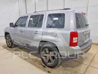 2017 Jeep PATRIOT фото