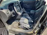 2017 Jeep PATRIOT фото