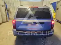 2017 Jeep PATRIOT фото