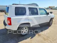 2017 Jeep PATRIOT фото