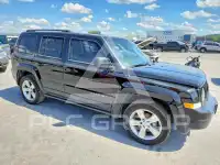 2017 Jeep PATRIOT фото