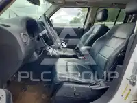 2017 Jeep PATRIOT фото