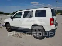 2017 Jeep PATRIOT фото