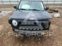 2017 Jeep PATRIOT фото