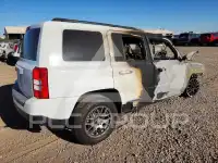 2017 Jeep PATRIOT photo