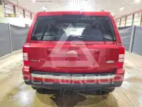 2017 Jeep PATRIOT фото