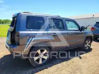 2017 Jeep PATRIOT photo