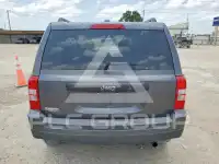 2017 Jeep PATRIOT photo