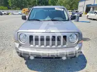 2017 Jeep PATRIOT фото