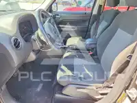 2017 Jeep PATRIOT фото