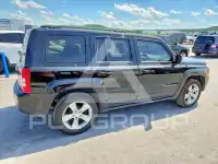 2017 Jeep PATRIOT фото