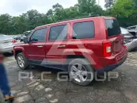 2017 Jeep PATRIOT фото