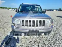 2017 Jeep PATRIOT photo